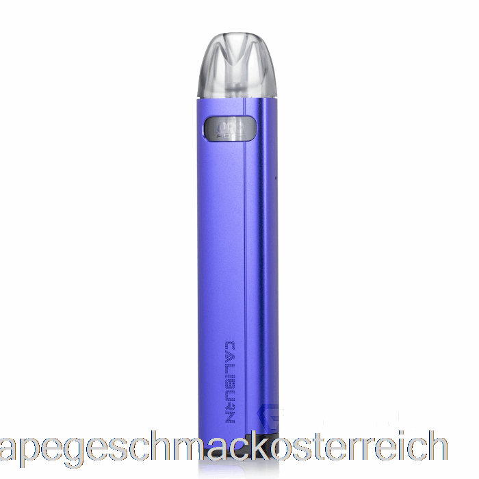 Uwell Caliburn A2s Pod System Lila Vape Geschmack